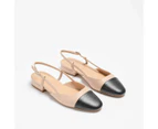 Target Womens Sling Back Ballet Flat - Selena