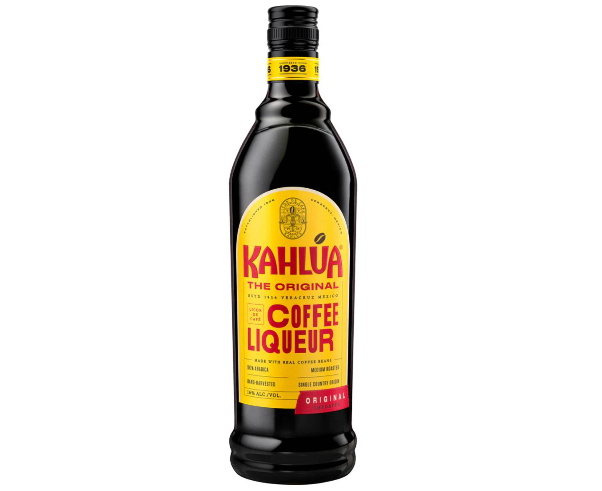 Kahlua Coffee Liqueur 700mL Bottle