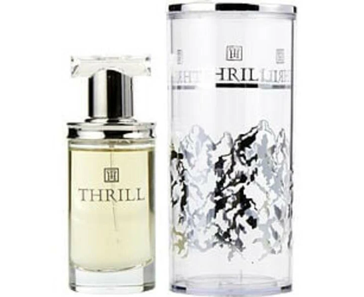 Thrill By Joop! Eau De Parfum Spray 1.7 Oz For Women