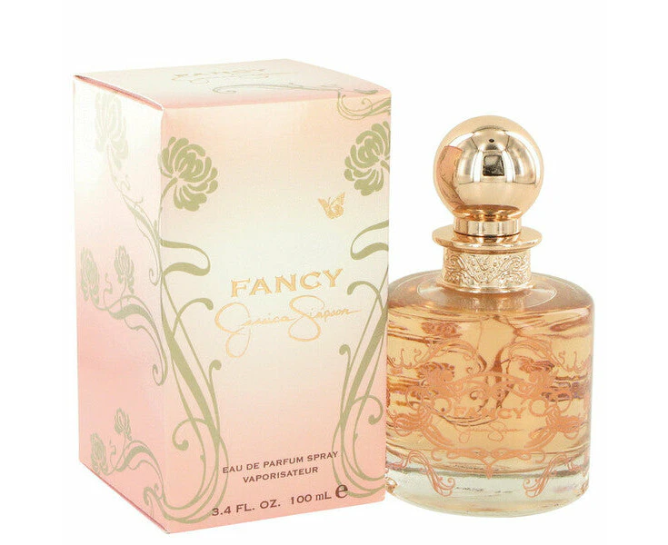 Fancy Eau De Parfum Spray 3.4 Oz For Women