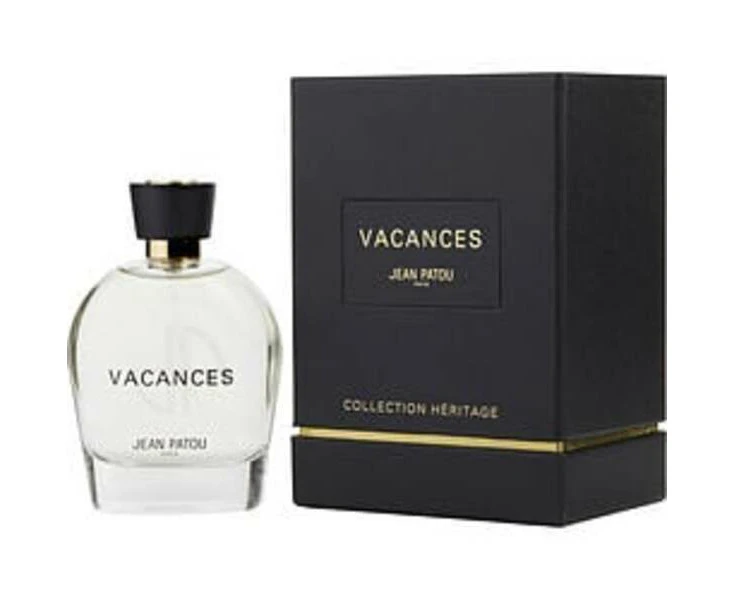 Vacances Jean Patou By Jean Patou Eau De Parfum Spray 3.3 Oz For Women