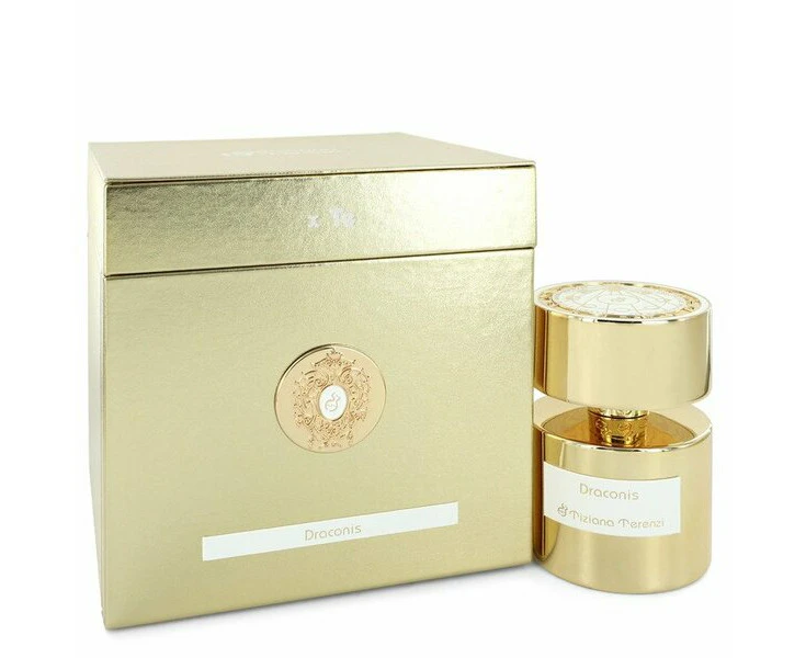 Tiziana Terenzi Draconis Extrait De Parfum Spray (unisex) 3.38 Oz For Women