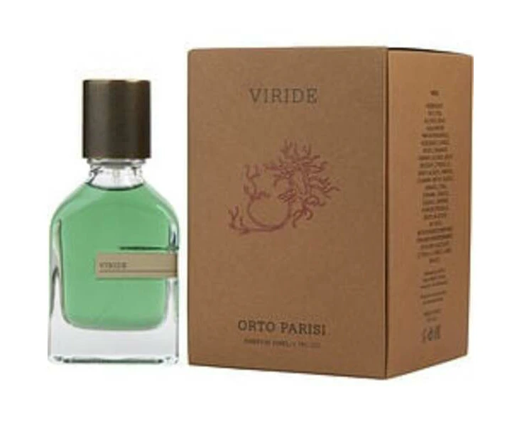 Orto Parisi Viride By Orto Parisi Parfum Spray 1.7 Oz For Anyone