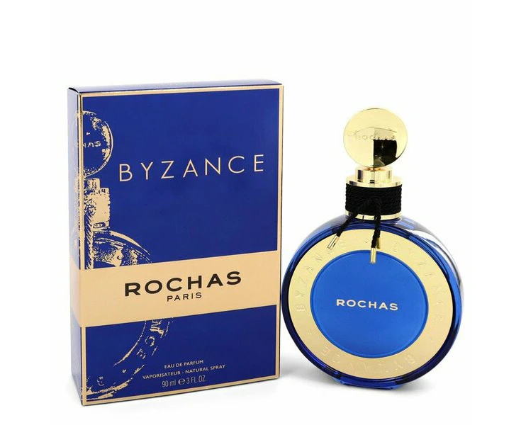 Byzance 2019 Edition Eau De Parfum Spray 3 Oz For Women