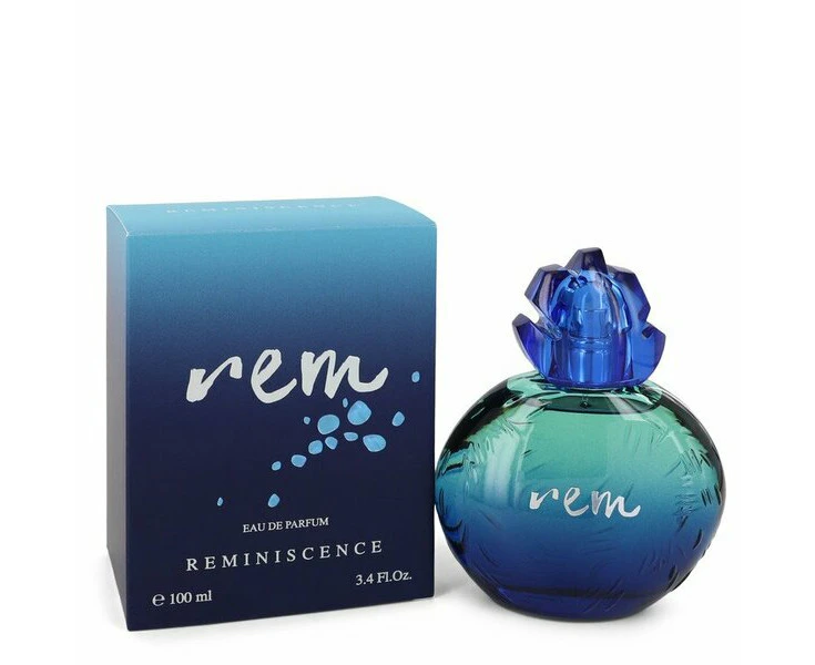 Rem Reminiscence Eau De Parfum Spray (unisex) 3.4 Oz For Women