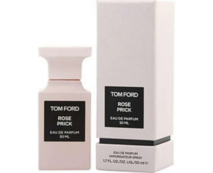 Tom Ford Rose Prick By Tom Ford Eau De Parfum Spray 1.7 Oz For Women