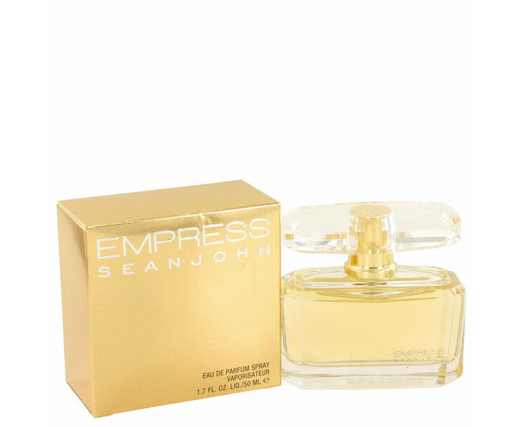 Empress Eau De Parfum Spray 1.7 Oz For Women