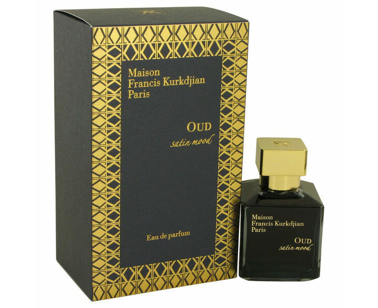 Oud Satin Mood Eau De Parfum Spray (unisex) 2.4 Oz For Women