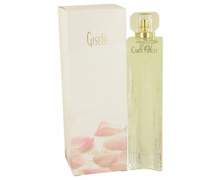 Giselle Eau De Parfum Spray 3.4 Oz For Women