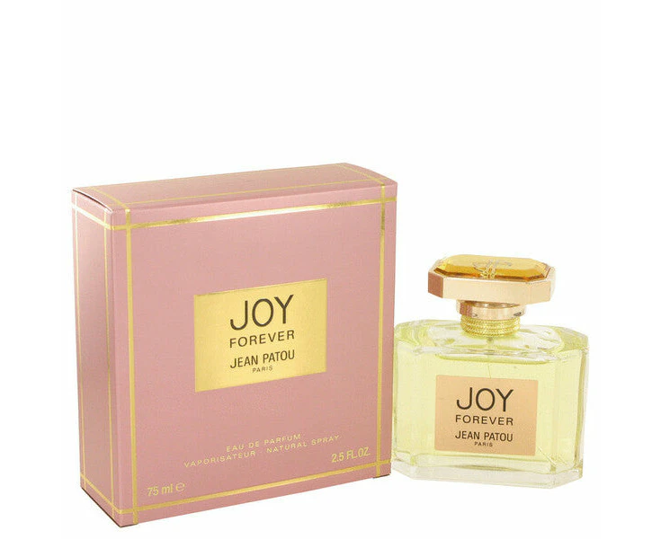 Joy Forever Eau De Parfum Spray 2.5 Oz For Women