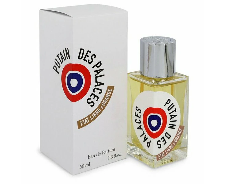 Putain Des Palaces Eau De Parfum Spray 1.6 Oz For Women