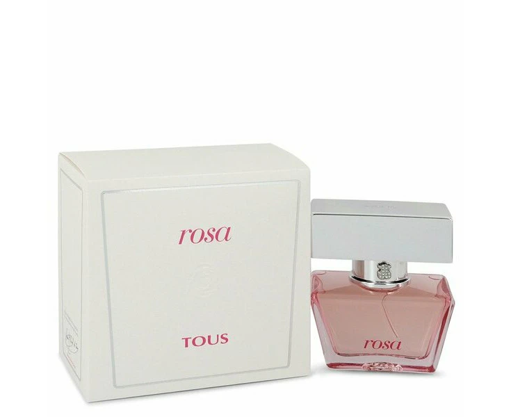 Tous Rosa Eau De Parfum Spray 1 Oz For Women