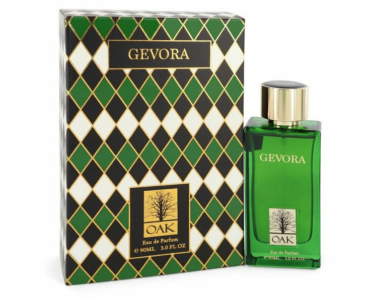 Oak Gevora Eau De Parfum Spray 3 Oz For Women