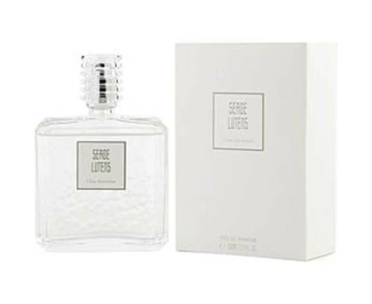 Serge Lutens L'eau D'armoise By Serge Lutens Eau De Parfum Spray 3.4 Oz For Anyone