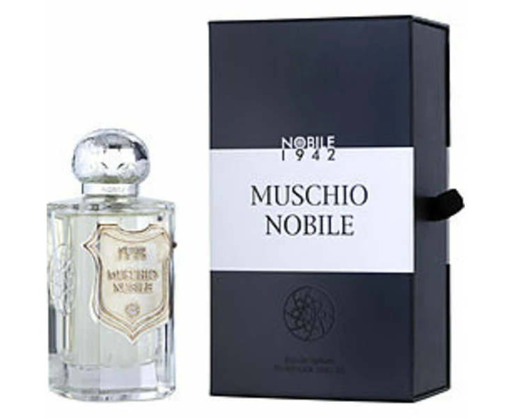 Nobile 1942 Muschio Nobile By Nobile 1942 Eau De Parfum Spray 2.5 Oz For Women