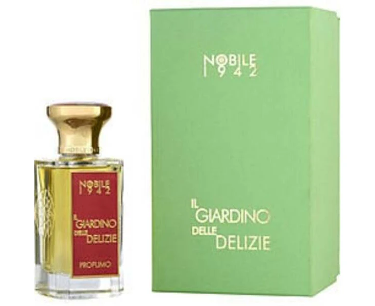 Nobile 1942 Il Giardino Delle Delizie By Nobile 1942 Eau De Parfum Spray 2.5 Oz For Anyone