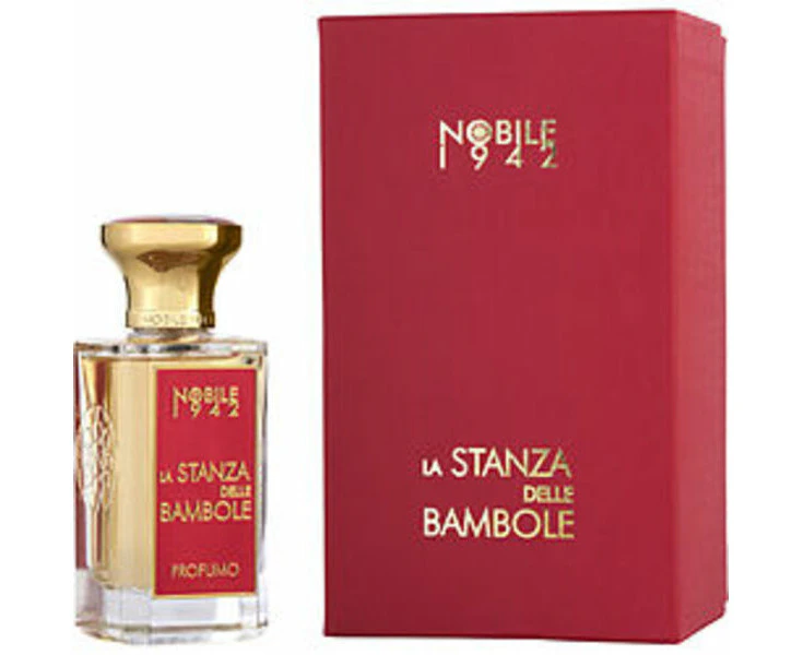 Nobile 1942 La Stanza Delle Bambole By Nobile 1942 Eau De Parfum Spray 2.5 Oz For Anyone