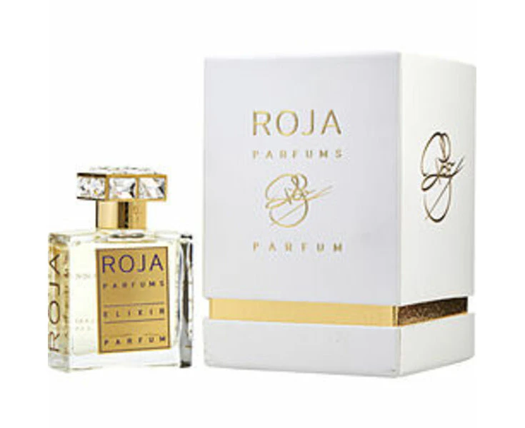 Roja Elixir By Roja Dove Parfum Spray 1.7 Oz For Women