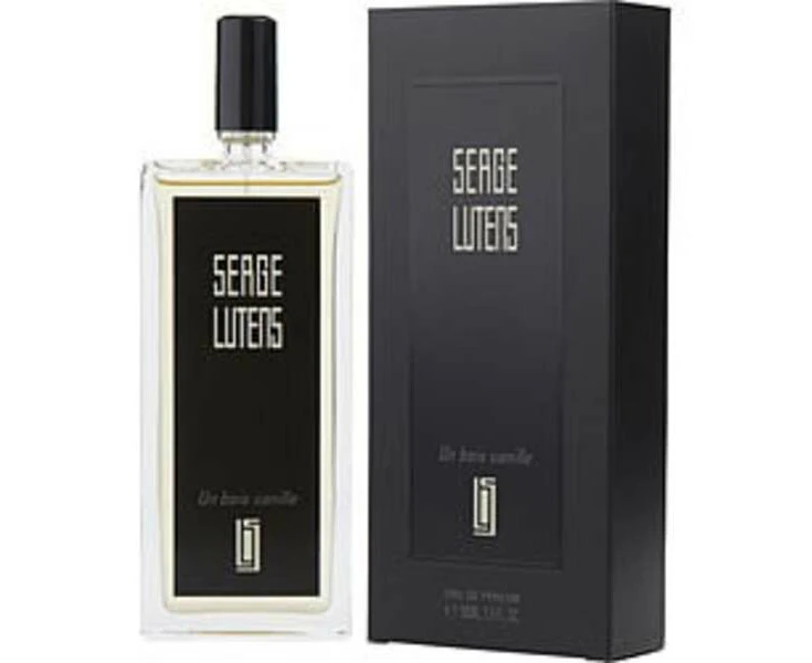 Serge Lutens Un Bois Vanille By Serge Lutens Eau De Parfum Spray 3.3 Oz For Women