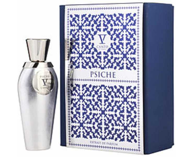 V Canto Psiche By V Canto Extrait De Parfum Spray 3.4 Oz For Anyone