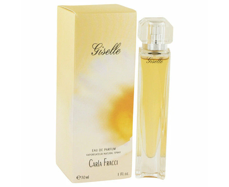 Giselle Eau De Parfum Spray 1 Oz For Women