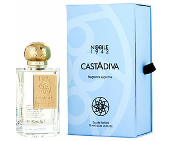 Nobile 1942 Casta Diva By Nobile 1942 Eau De Parfum Spray 2.5 Oz For Women