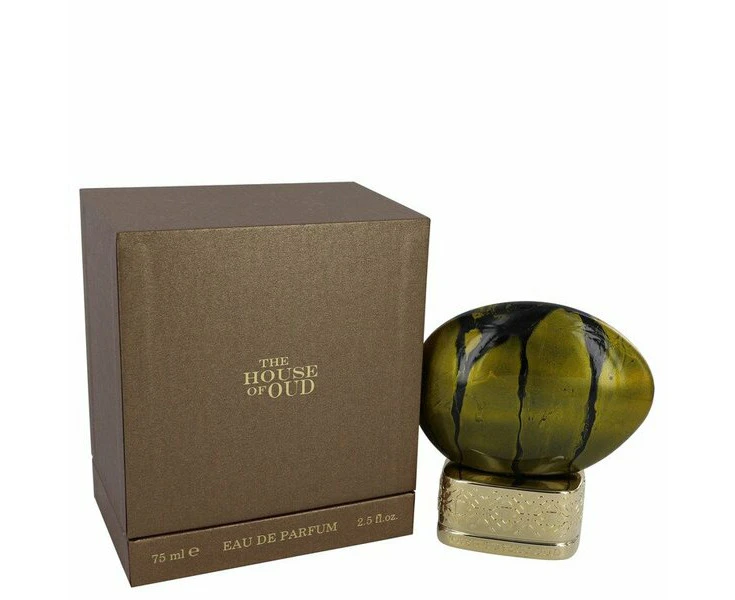 Dates Delight Eau De Parfum Spray (unisex) 2.5 Oz For Women