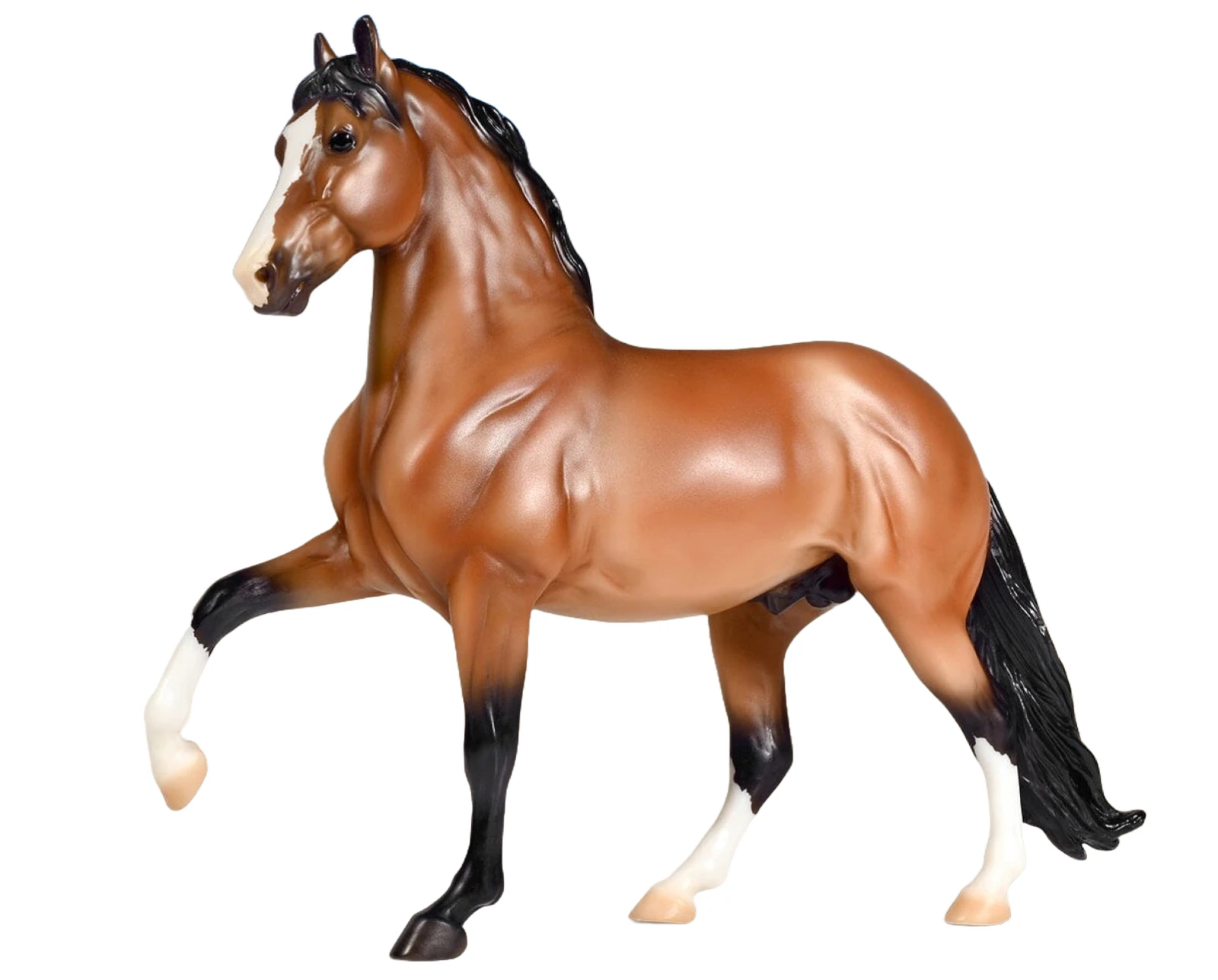 Breyer Horses Barranco Exclusive Limited Edition 1:9 Traditional Scale