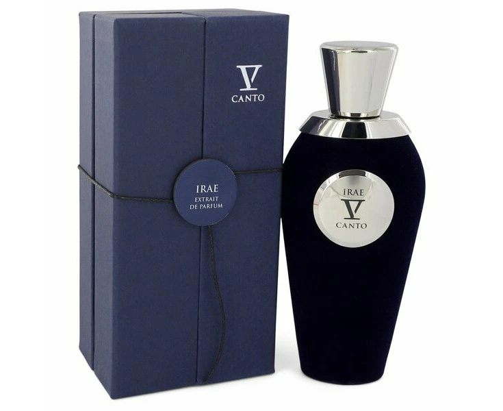 Irae V Extrait De Parfum Spray (unisex) 3.38 Oz For Women