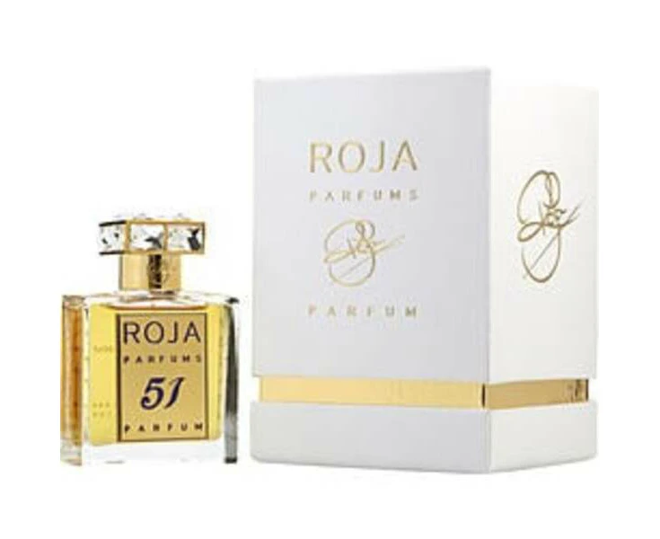 Roja 51 By Roja Dove Eau De Parfum Spray 1.7 Oz For Women