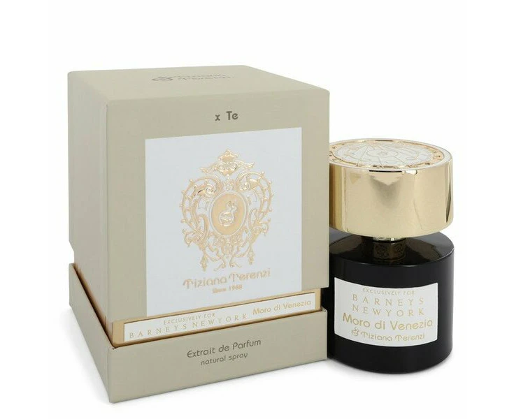 Moro Di Venezia Extrait De Parfum Spray (unisex) 3.38 Oz For Women