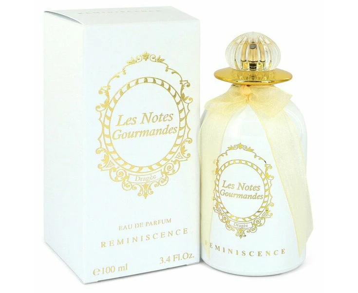 Reminiscence Dragee Eau De Parfum Spray 3.4 Oz For Women