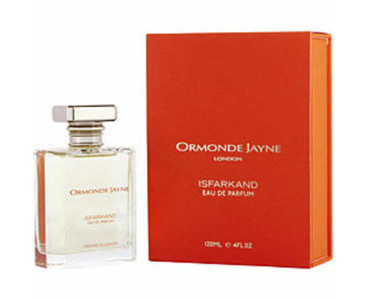 Ormonde Jayne Isfarkand By Ormonde Jayne Eau De Parfum Spray 4 Oz For Anyone