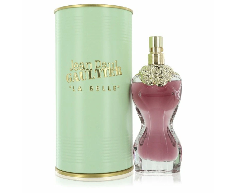 Jean Paul Gaultier La Belle Eau De Parfum Spray By Jean Paul Gaultier 50 ml