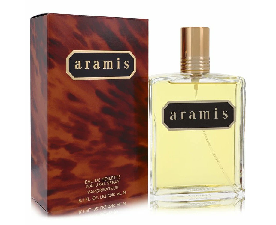 240 Ml Aramis Cologne For Men