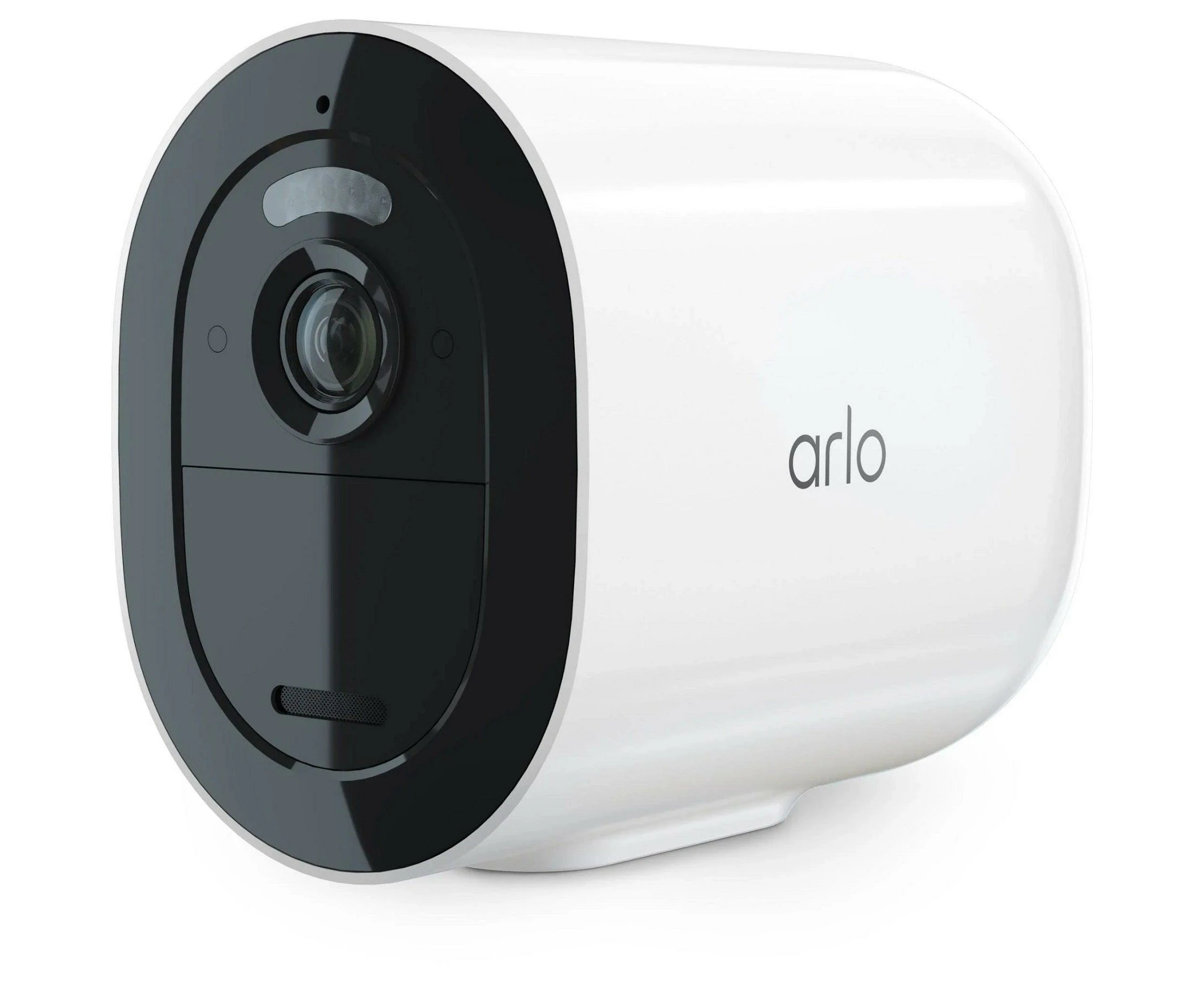 Arlo Go 2 Security Camera Full Hd 4g/wi Fi Mobile Colour Night Vision