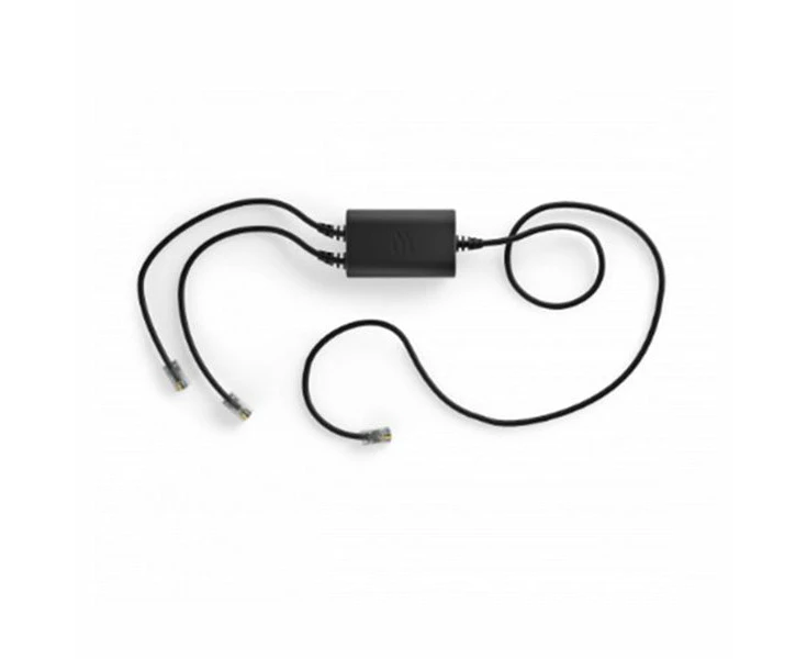 EPOS Cehs Sn 01 Snom Cable For Electronic Hook Switch