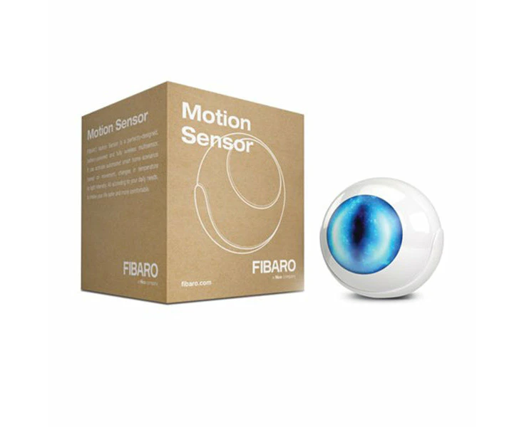 Fibaro Motion Sensor