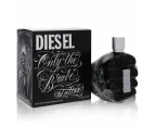 Only The Brave Tattoo Eau De Toilette Spray By Diesel 125 ml