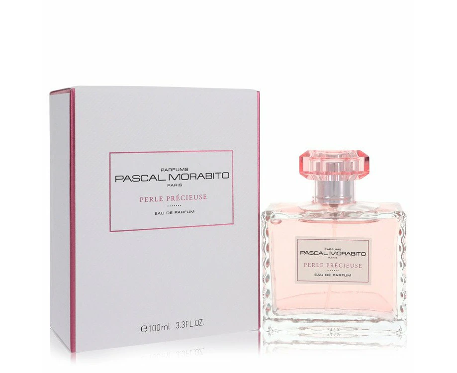 Perle Precieuse Eau De Parfum Spray By Pascal Morabito 100 ml