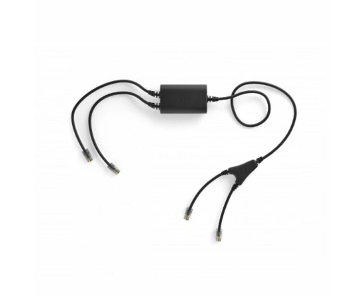 EPOS Cehs Av 05 Avaya Electronic Hook Switch Cable