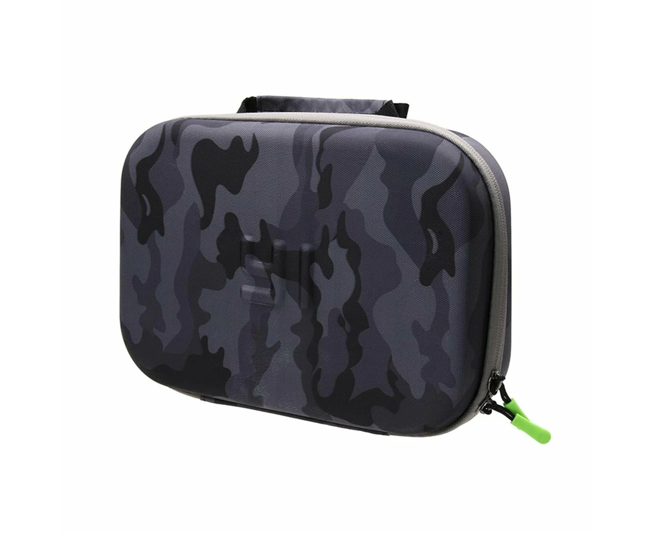 Camouflage Pattern Eva Shockproof Waterproof Portable Case For Gopro Hero11