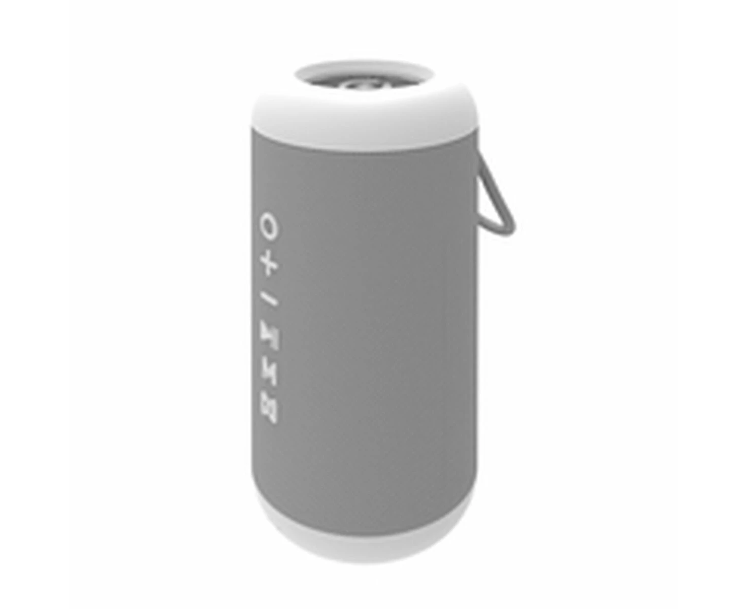 Portable Bluetooth Speakers By Celly Ultraboostwh White