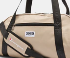 Champion Rochester Gym Bag - Tan Dunes CSI