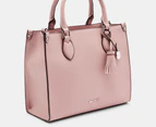 Nine West Chelsay Satchel Bag - Dusk