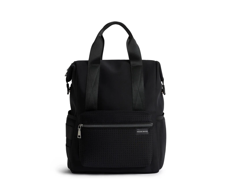 Prene The Haven Backpack - Black