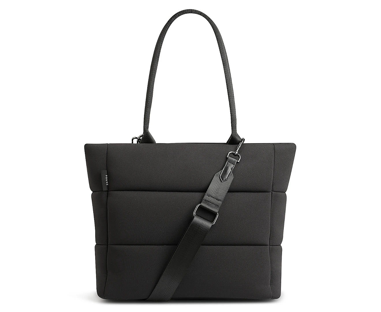 Prene The Nora Tote Bag - Black