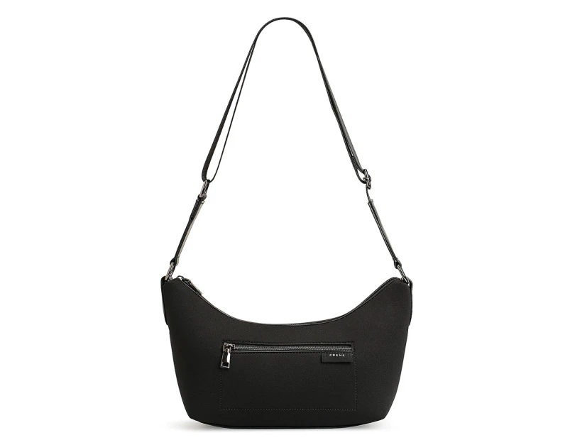 Prene The Mara Shoulder Bag - Black