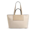 Prene The Blake Tote Bag - Oat