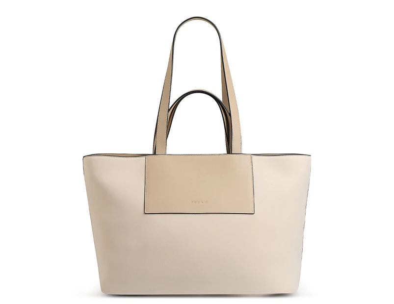 Prene The Blake Tote Bag - Oat